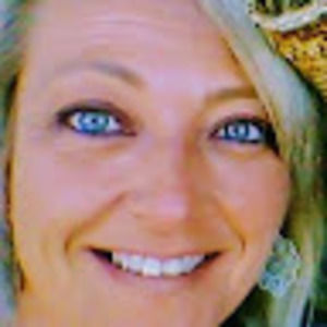 Meet your Posher, Beth